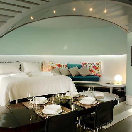 High End Suite At The Center Of Heraklion Exterior foto